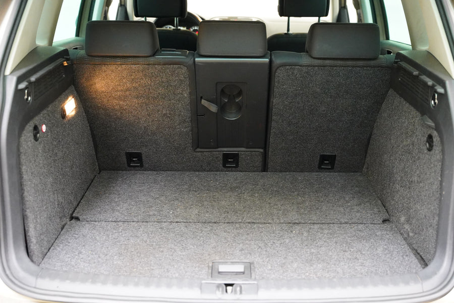 Volkswagen Tiguan 2.0 TSI 155 kW 4Motion Track – foto 21