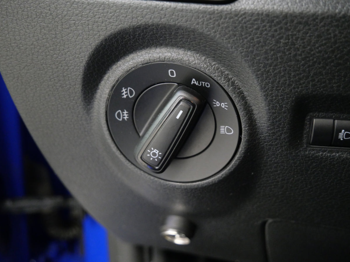 Škoda Fabia 1.0 TSI 70 kW Ambition – foto 20