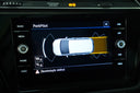 Volkswagen Touran 2.0 TDI 110 kW Sound