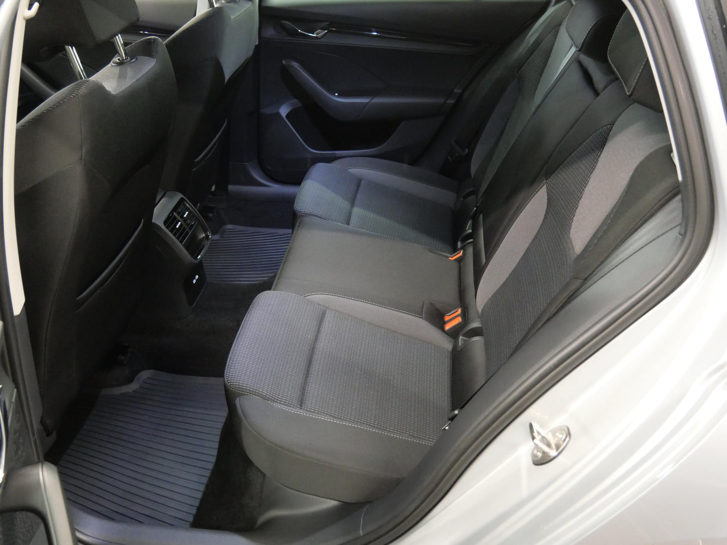 Škoda Octavia 2.0 TDI 85 kW Ambition+