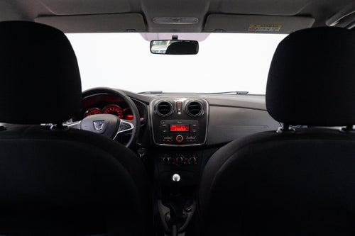 Dacia Logan 1.0 SCe 54 kW – foto 21