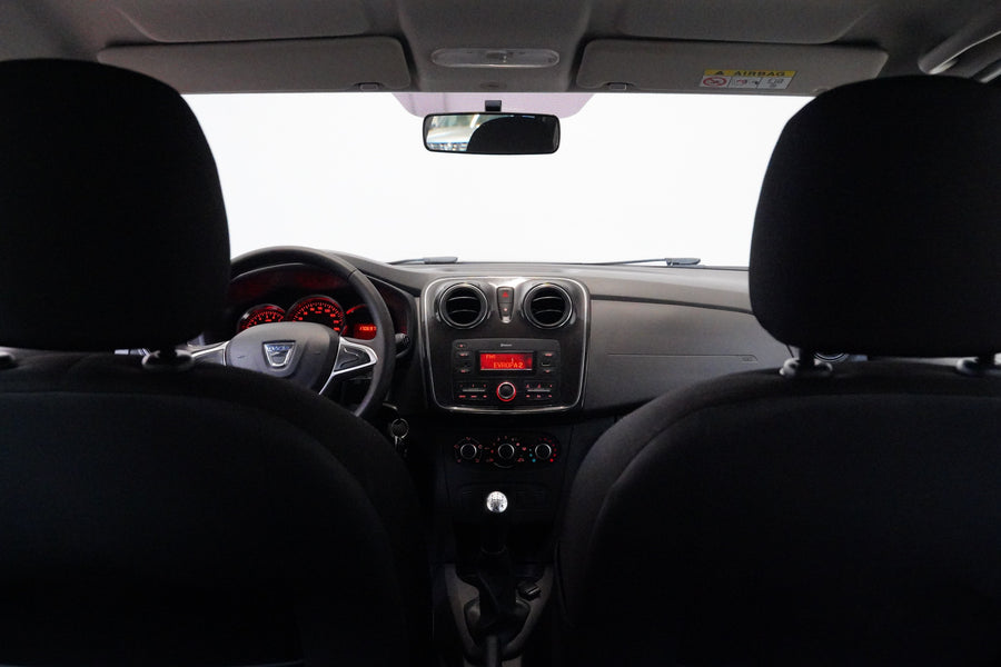 Dacia Logan 1.0 SCe 54 kW – foto 21