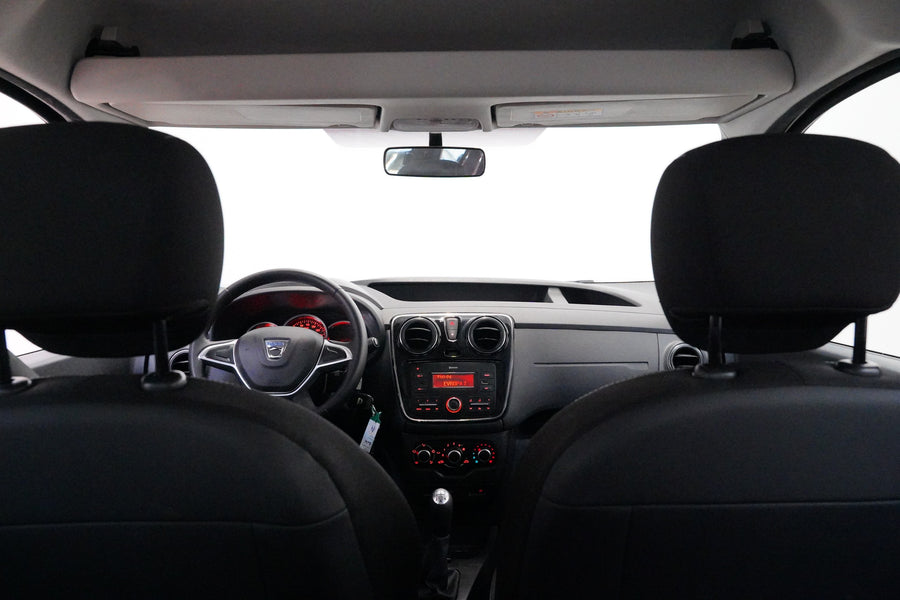 Dacia Dokker 1.6 SCe 75 kW – foto 21