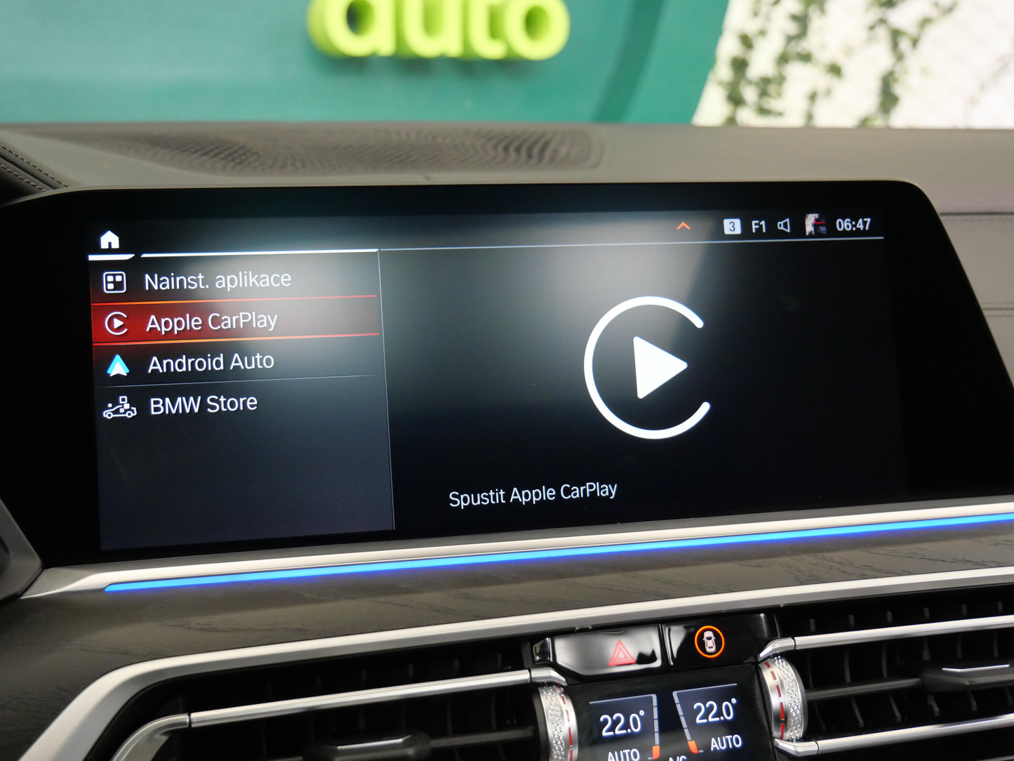 BMW X7 40D 250 kW xDrive