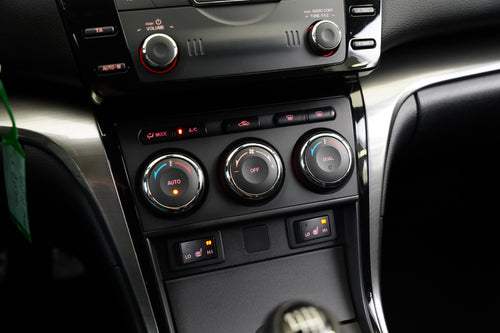 Mazda 6 2.0DISI 114kW 90th Anniversary – foto 20
