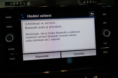 Volkswagen Golf 1.4 TSI 92 kW DSG Comfortline – foto 21