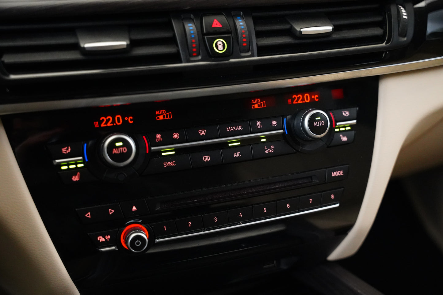 BMW X5 25d 170 kW xDrive