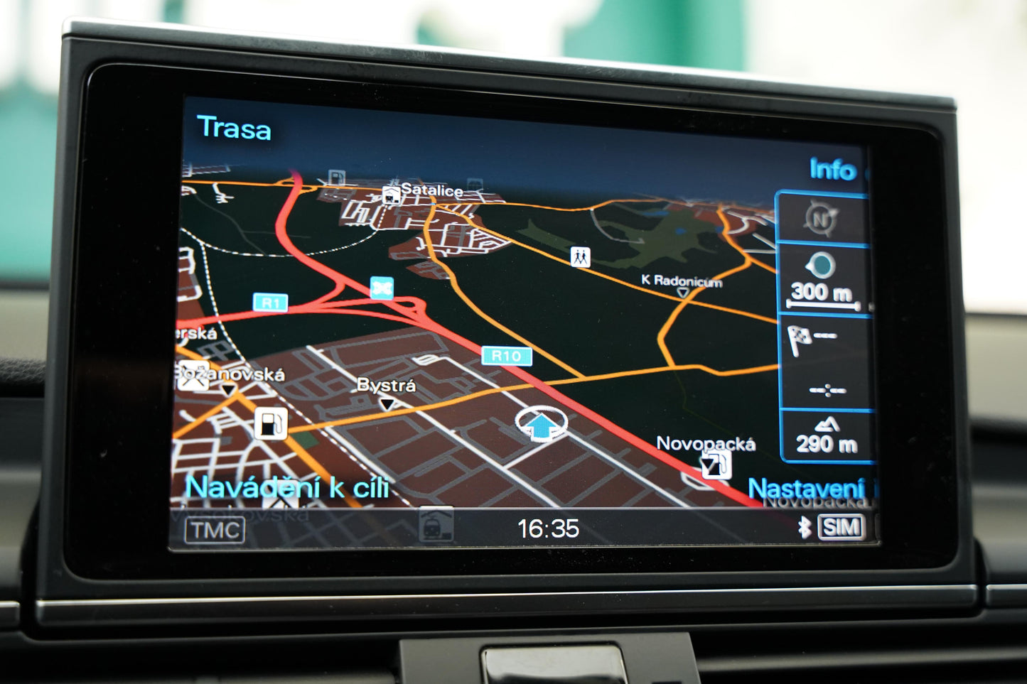 Audi A6 allroad 3.0 TDI V6 150 kW Allroad