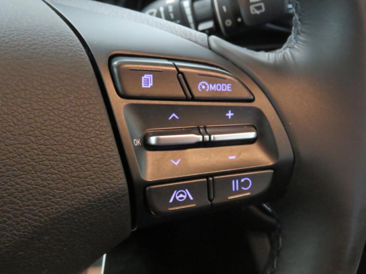 Hyundai i30 1.0 T-GDI 88 kW Family Comfort