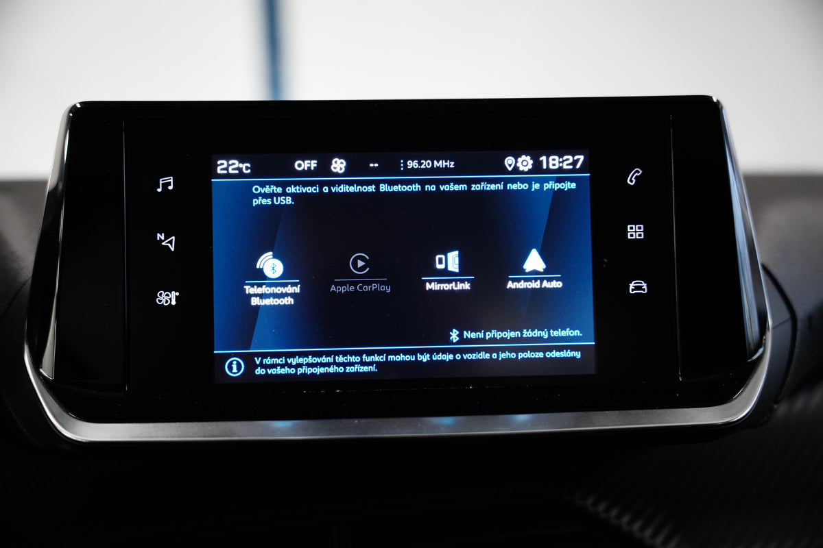Peugeot 208 1.2 PureTech 74kW Allure