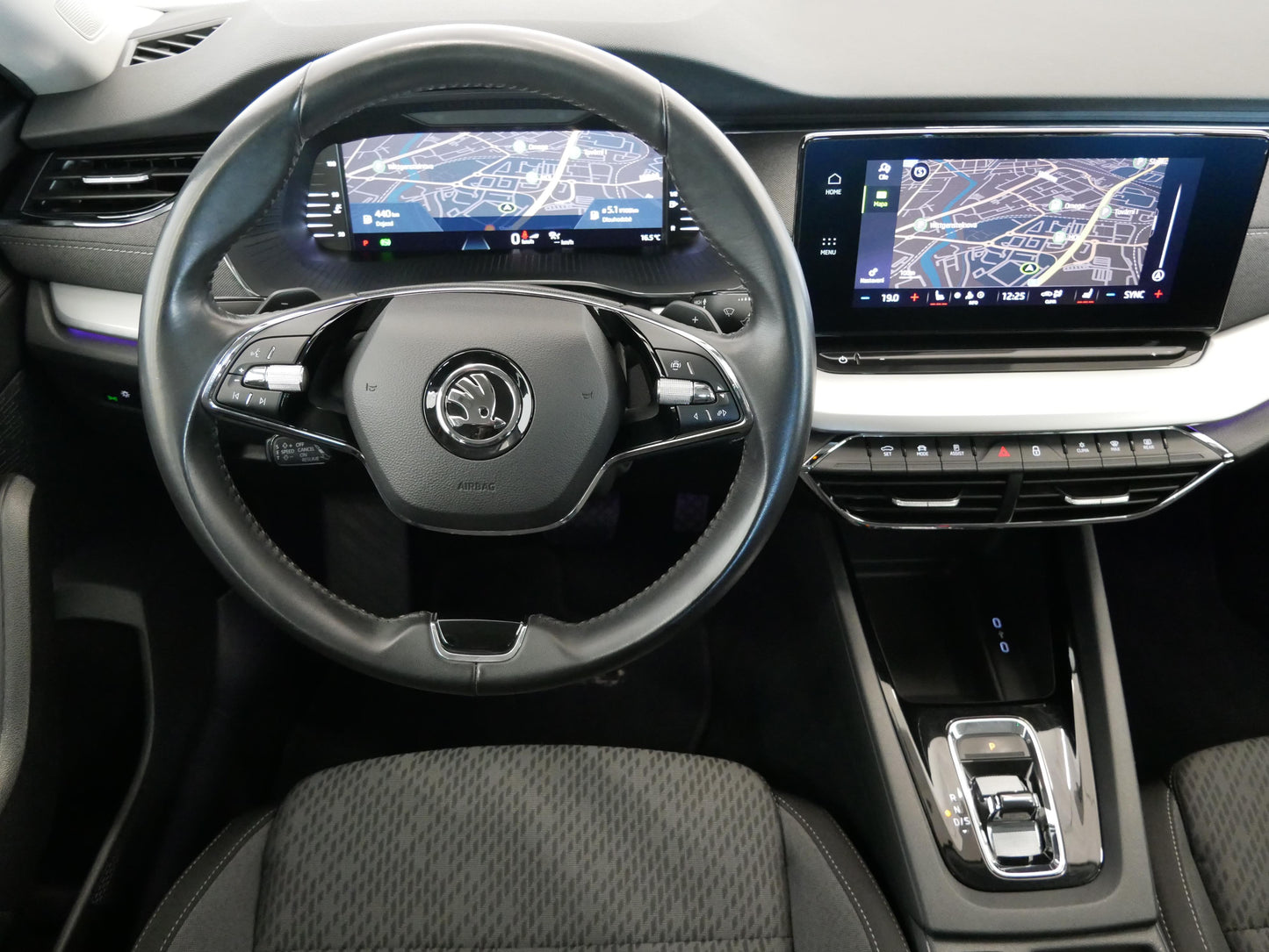 Škoda Octavia 2.0 TDI 110 kW Style