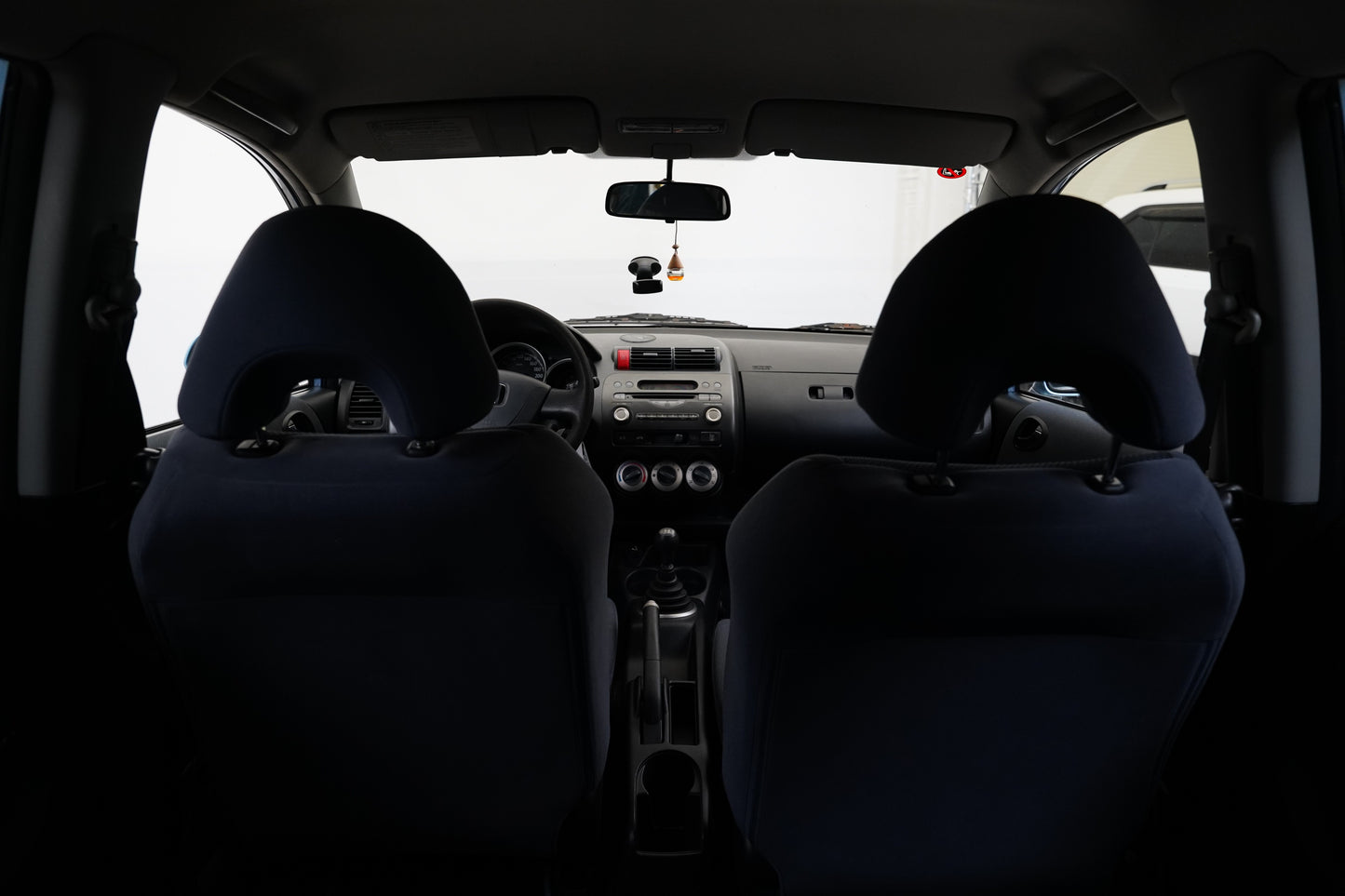 Honda Jazz 1.2i 57 kW