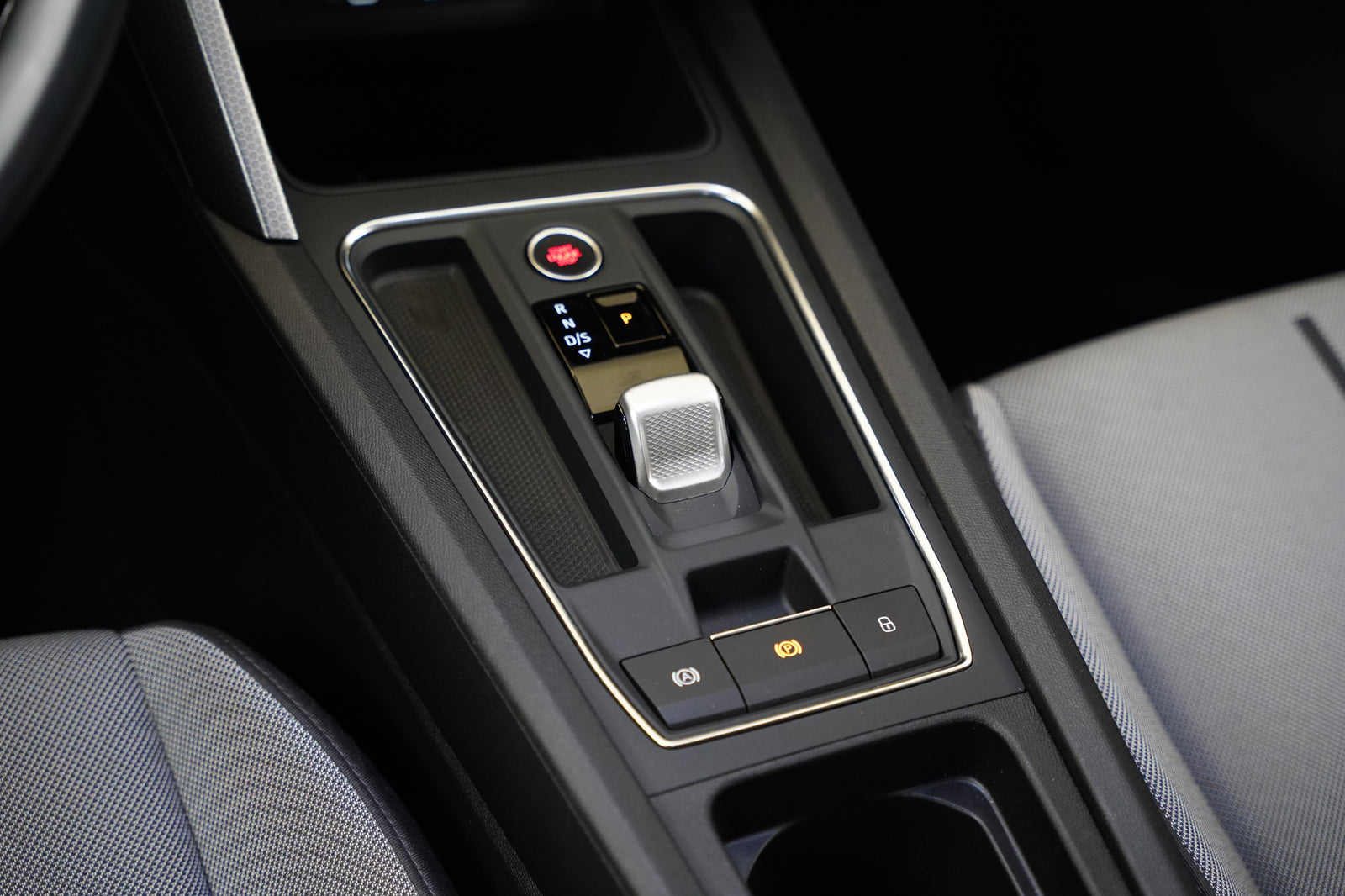 Seat Leon 2.0 TDI 110 kW Style – foto 21