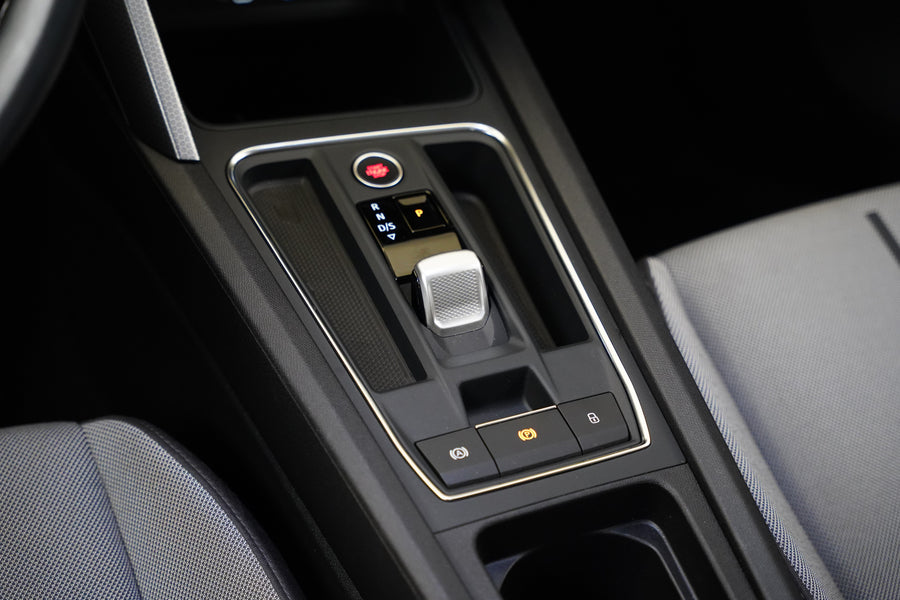 Seat Leon 2.0 TDI 110 kW Style – foto 21