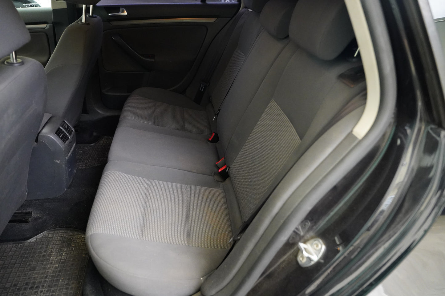 Volkswagen Golf 1.9 TDI 77 kW Trendline
