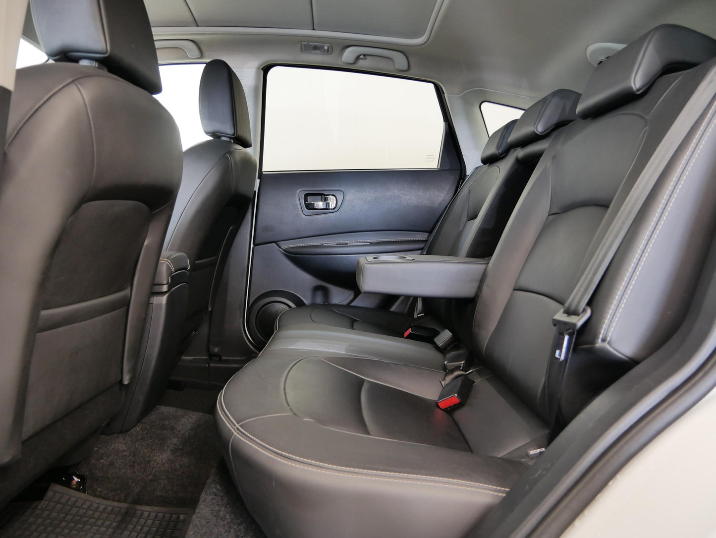 Nissan Qashqai 1.6 dCi Acenta