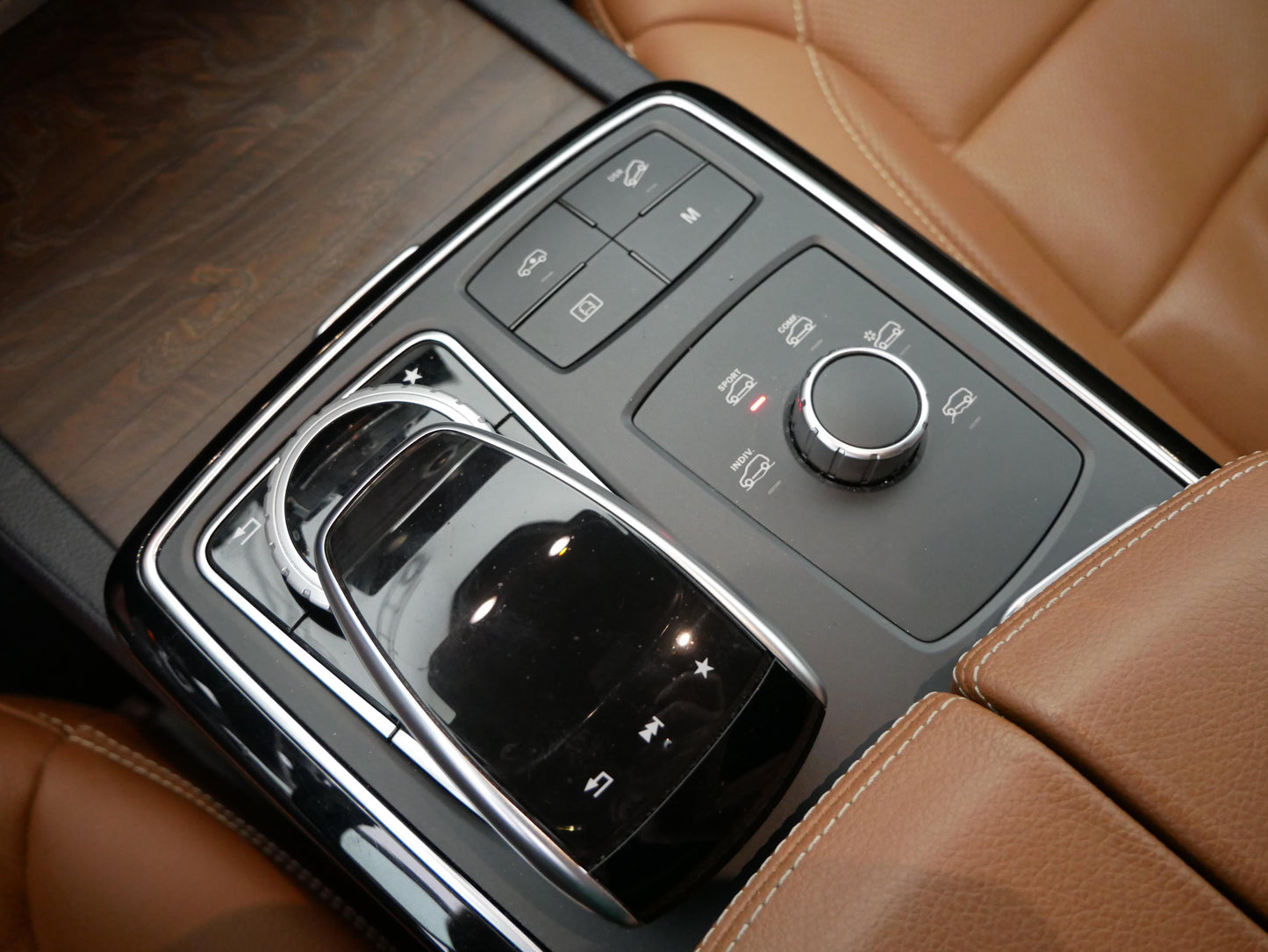 Mercedes-Benz GLE Mercedes-Benz GLE