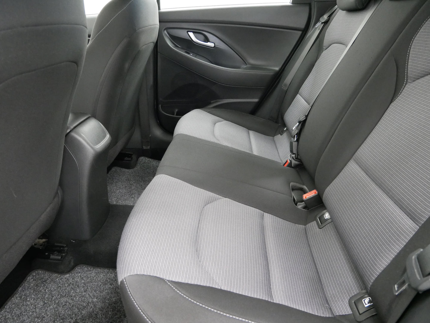 Hyundai i30 1.0 T-GDI 88 kW Family Comfort