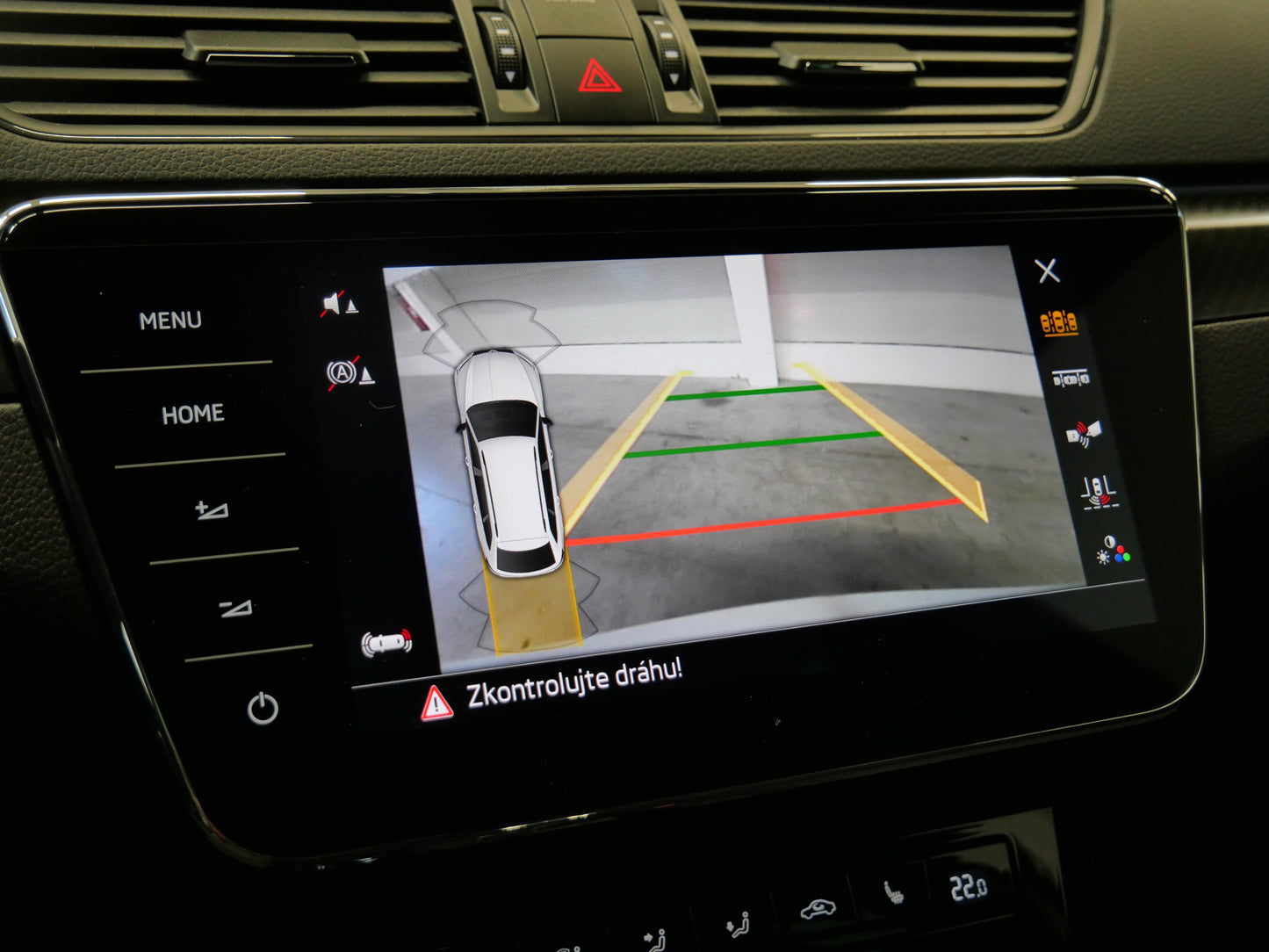 Škoda Superb 2.0 TDI 147 kW 4x4 SportLine