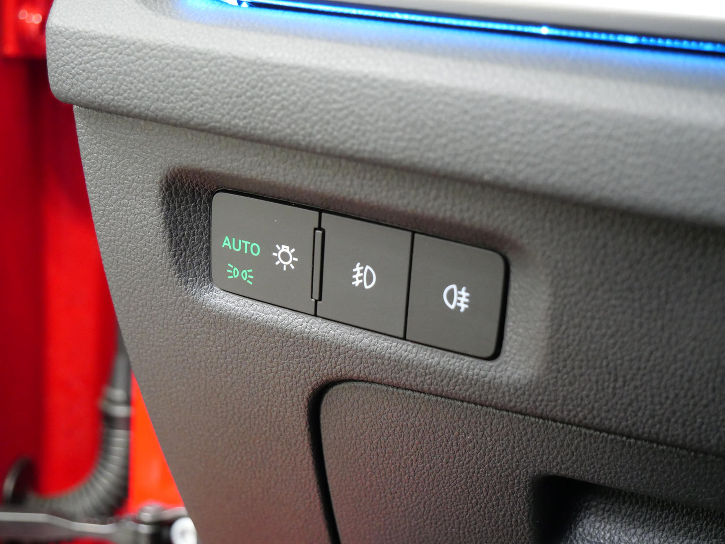 ŠKODA Octavia 1.5 TSI M-HEV 110 kW Ambition