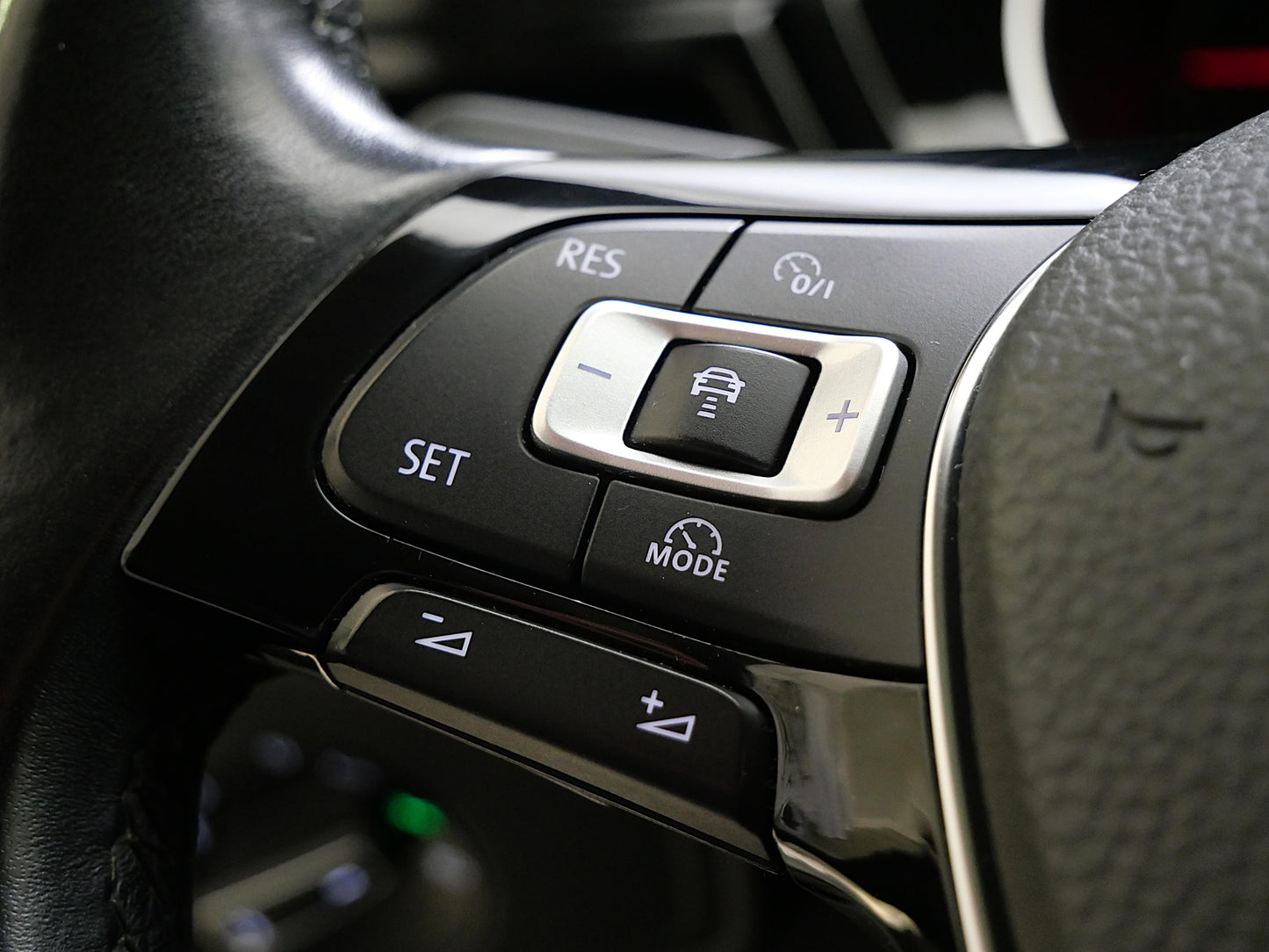 Volkswagen Touran 1.8 TSI 132 kW Highline