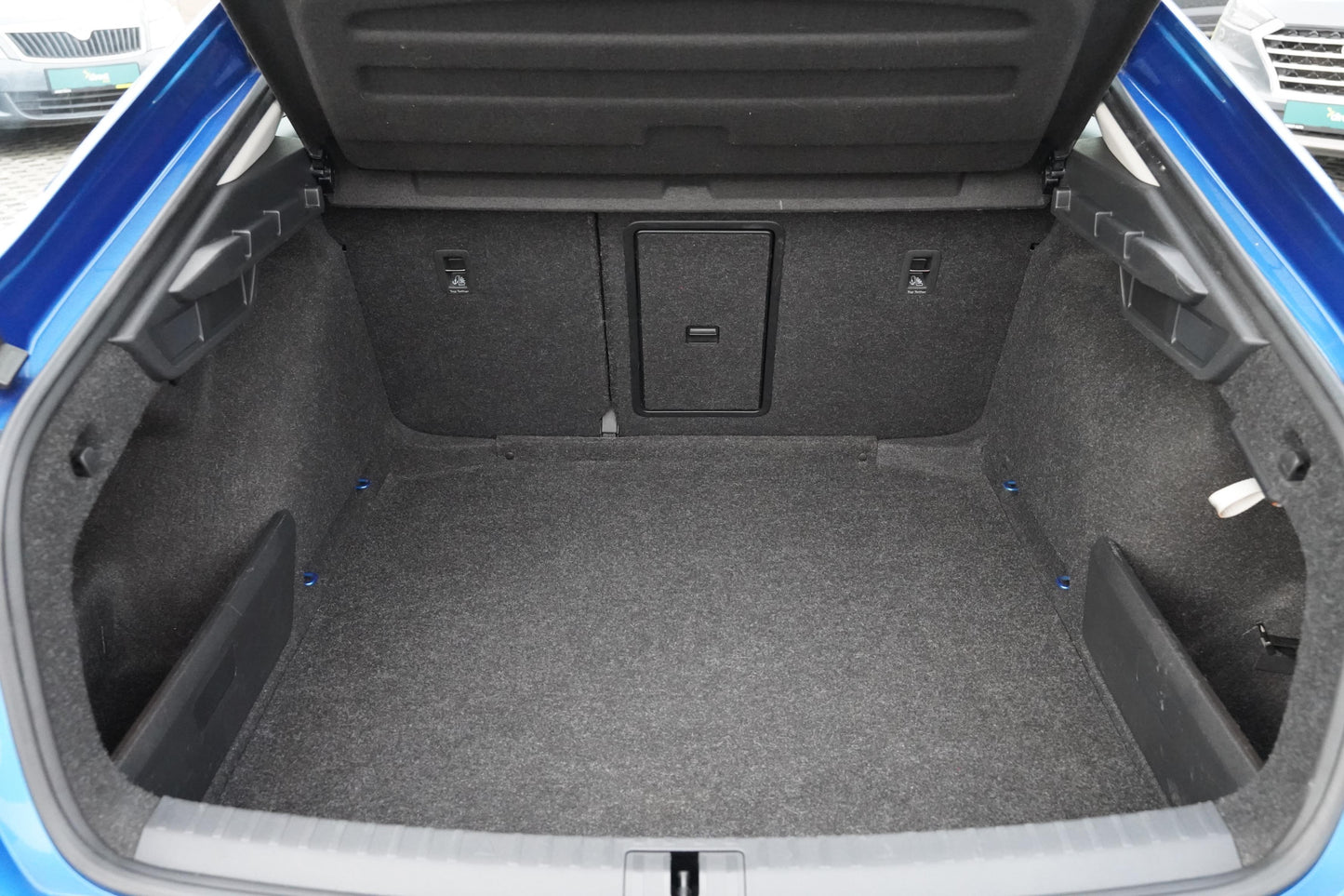 Škoda Octavia 1.5 TSI 110 kW Ambition Plus