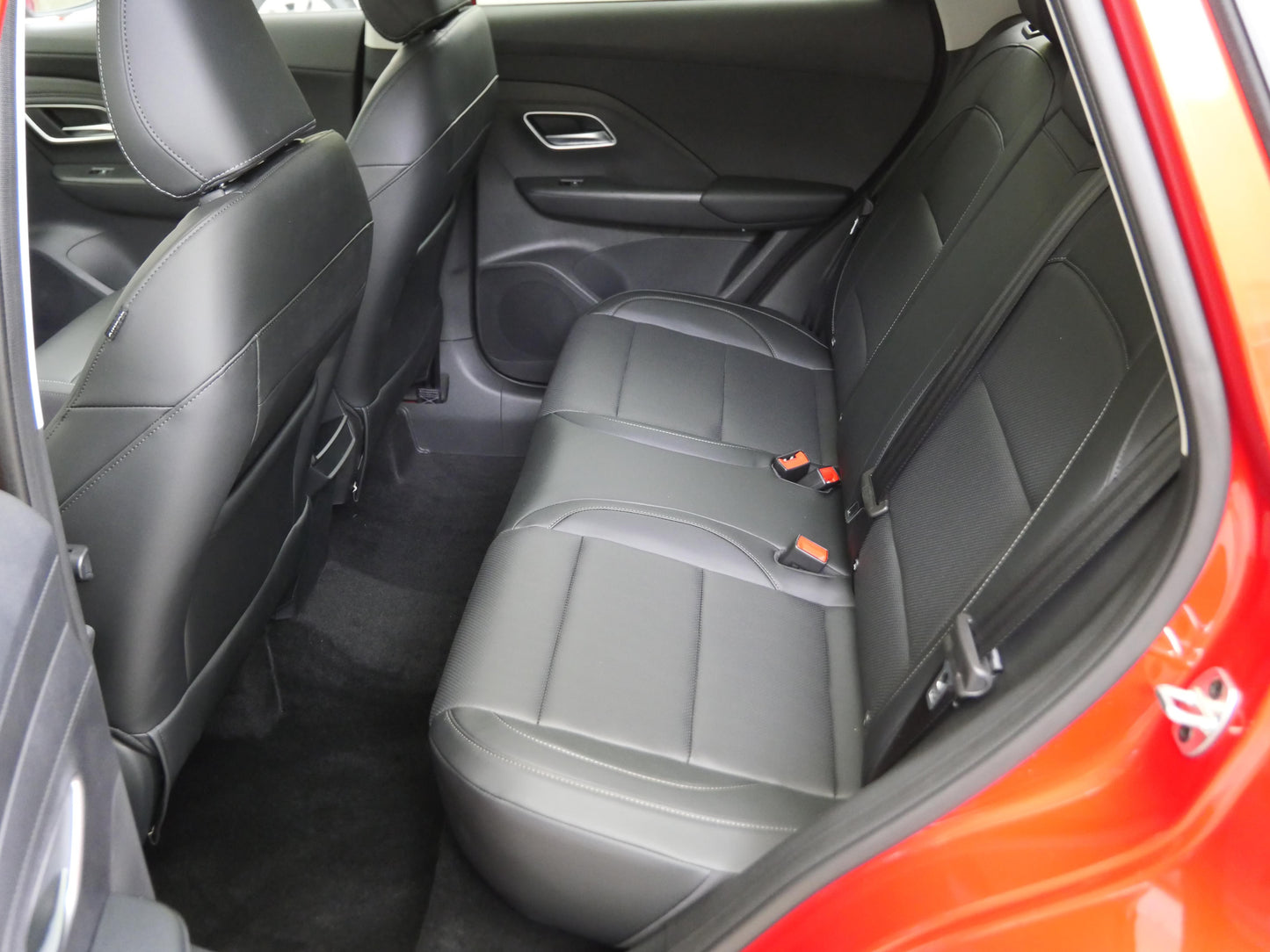 MG ZS 1.5 85 kW Elegance