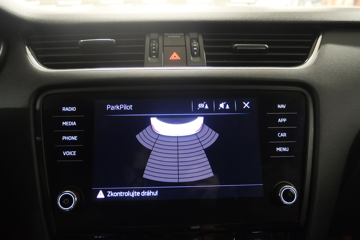 Škoda Octavia 1.6 TDI 85 kW Style