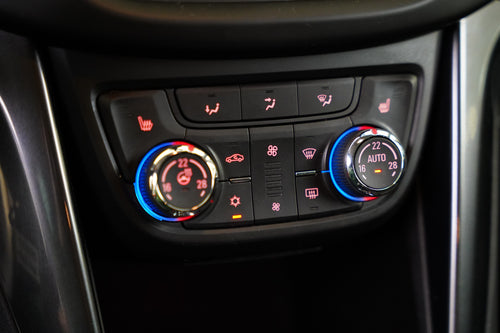 Opel Zafira 1.6 CDTI 100 kW Business – foto 22