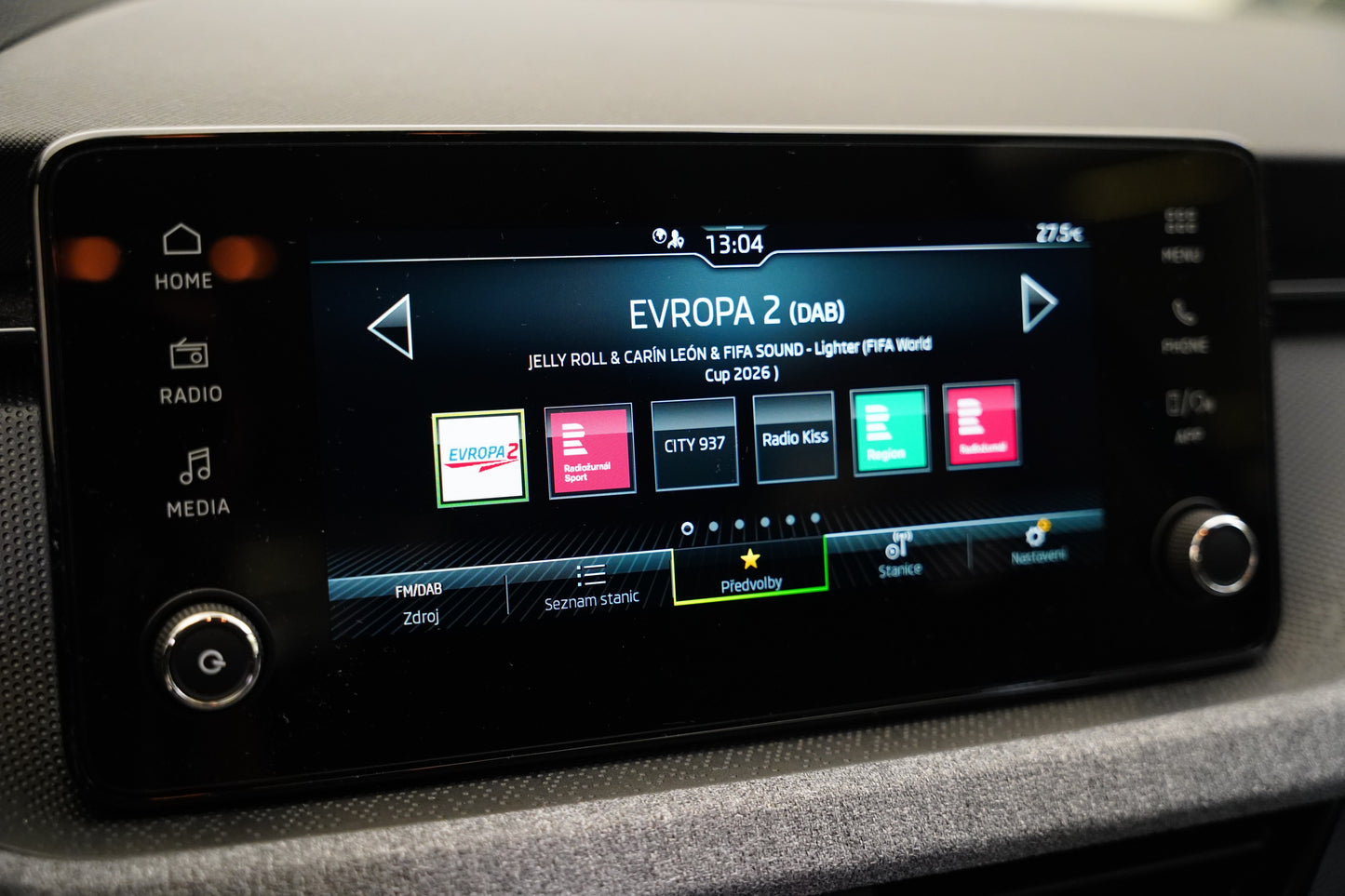 Škoda Scala 1.0 TSI 85 kW Selection