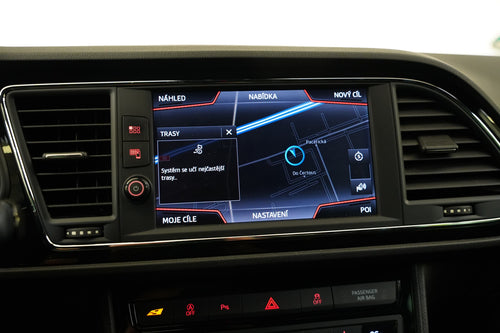 Seat Leon 2.0 TSI 221 kW 4Drive Cupra – foto 21