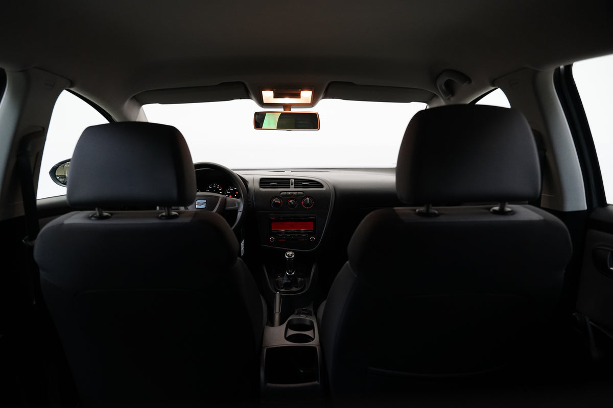 Seat Leon 1.4 TSI 92 kW Reference – foto 21