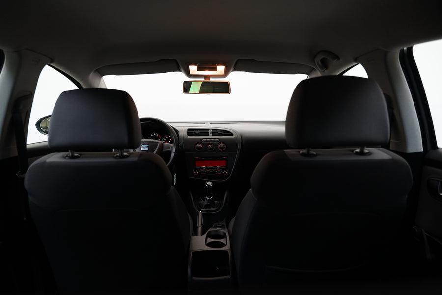 Seat Leon 1.4 TSI 92 kW Reference – foto 21