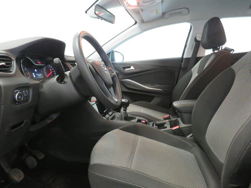 Opel Grandland X 1.2 T 96 kW Enjoy – foto 11
