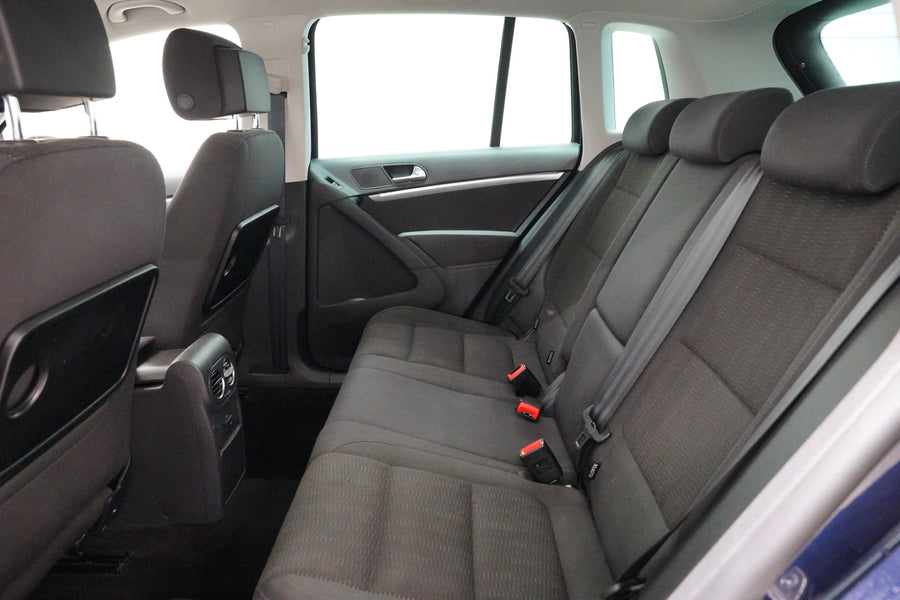 Volkswagen Tiguan 2.0 TSI 132 kW 4Motion Sport – foto 21