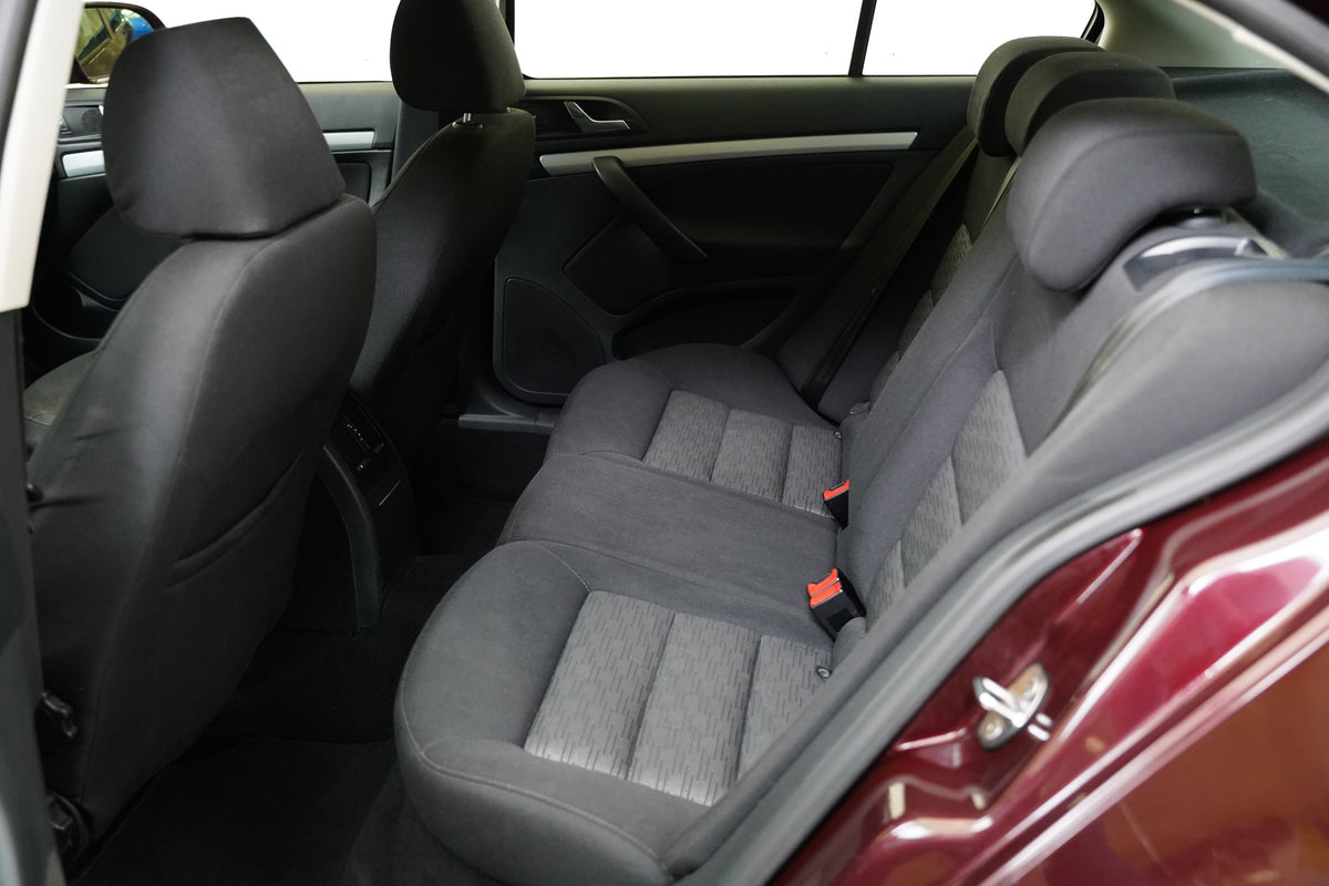 Škoda Octavia 1.2 TSI 77 kW Impuls