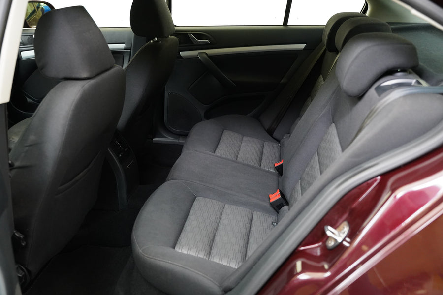Škoda Octavia 1.2 TSI 77 kW Impuls – foto 21