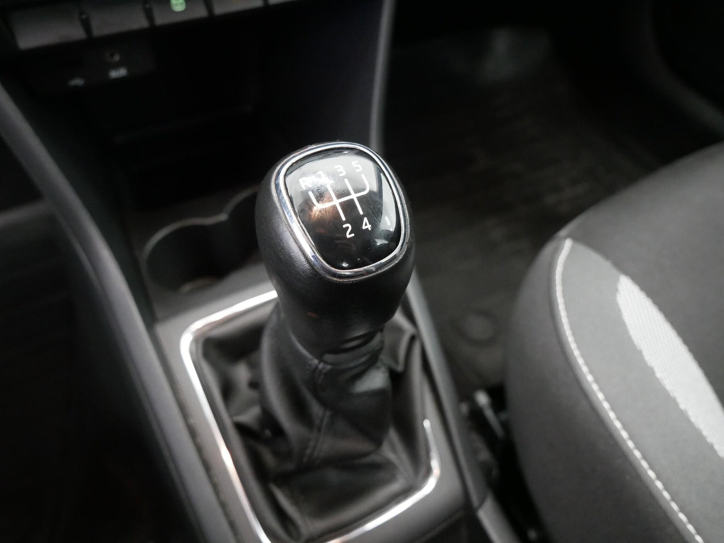 Škoda Rapid 1.2 TSI Ambition