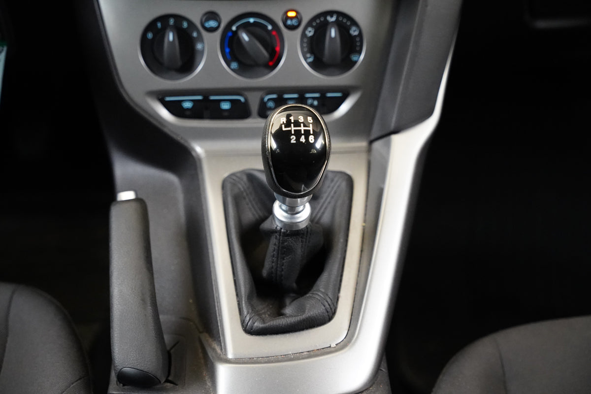 Ford Focus 1.0 EcoBoost 92 kW – foto 21