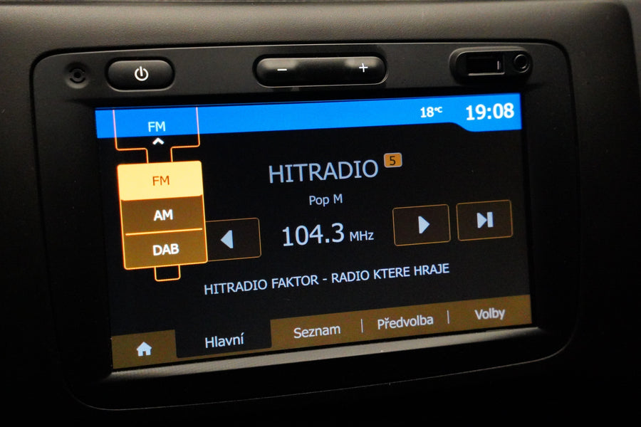 Dacia Duster 1.0 TCe 74 kW – foto 21