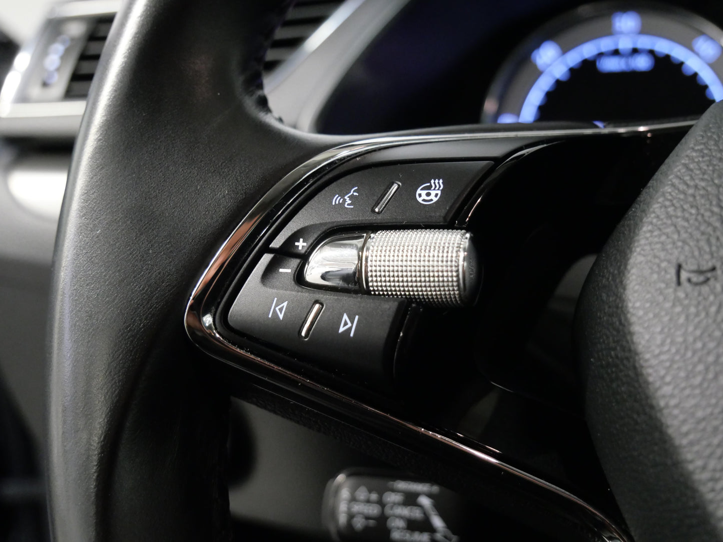 Škoda Superb 2.0 TDI 110 kW Style
