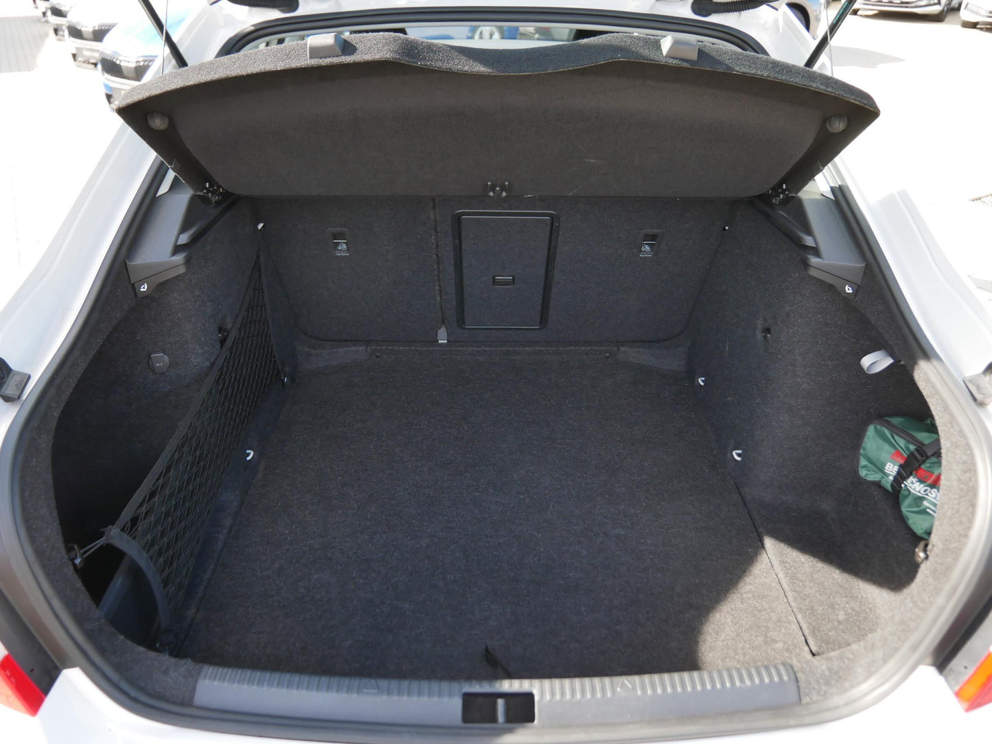 Škoda Octavia 1.6 TDI 85 kW Ambition
