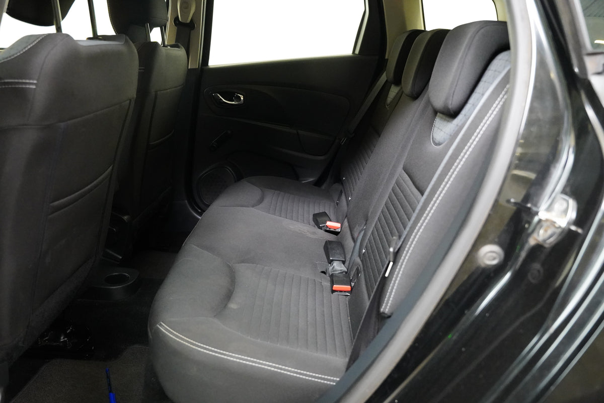 Renault Clio 0.9 TCe 66 kW Energy Luxe – foto 21