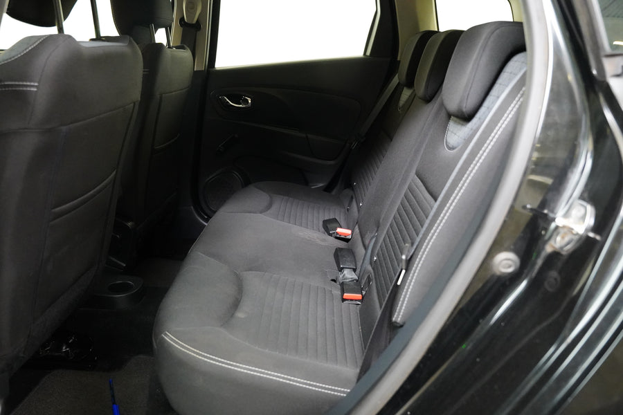 Renault Clio 0.9 TCe 66 kW Energy Luxe – foto 21