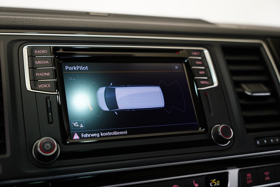 Volkswagen Multivan 2.0 TDI 150kW 4Motion Highline – foto 21