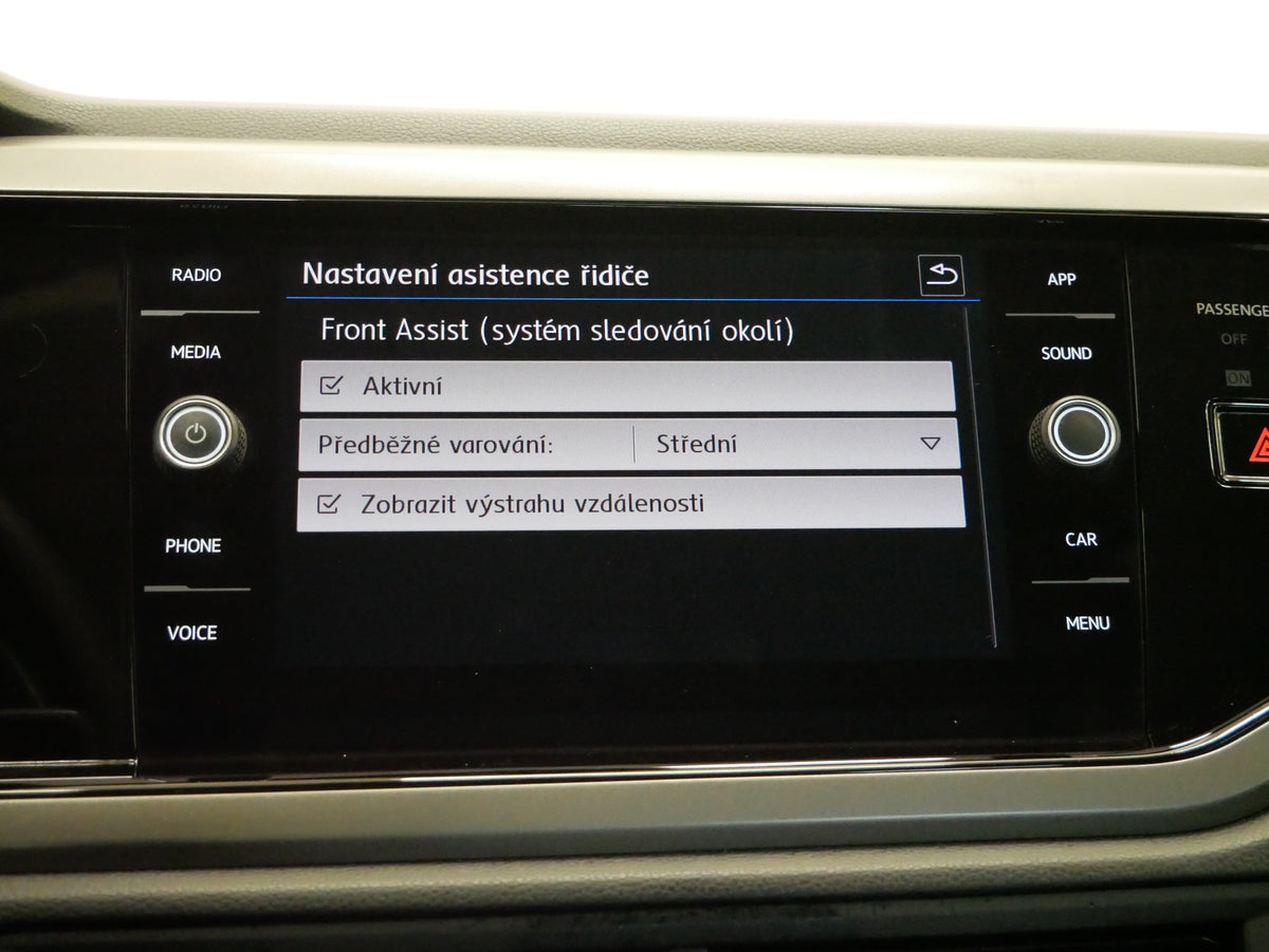 Volkswagen Polo 1.0 TSi 85 kW Comfortline