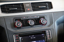 Volkswagen Caddy 2.0 TDI 110 kW Family