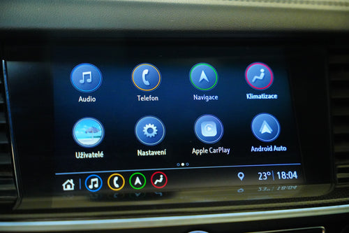 Opel Insignia 2.0 CDTI 154 kW 4x4 GSI – foto 20