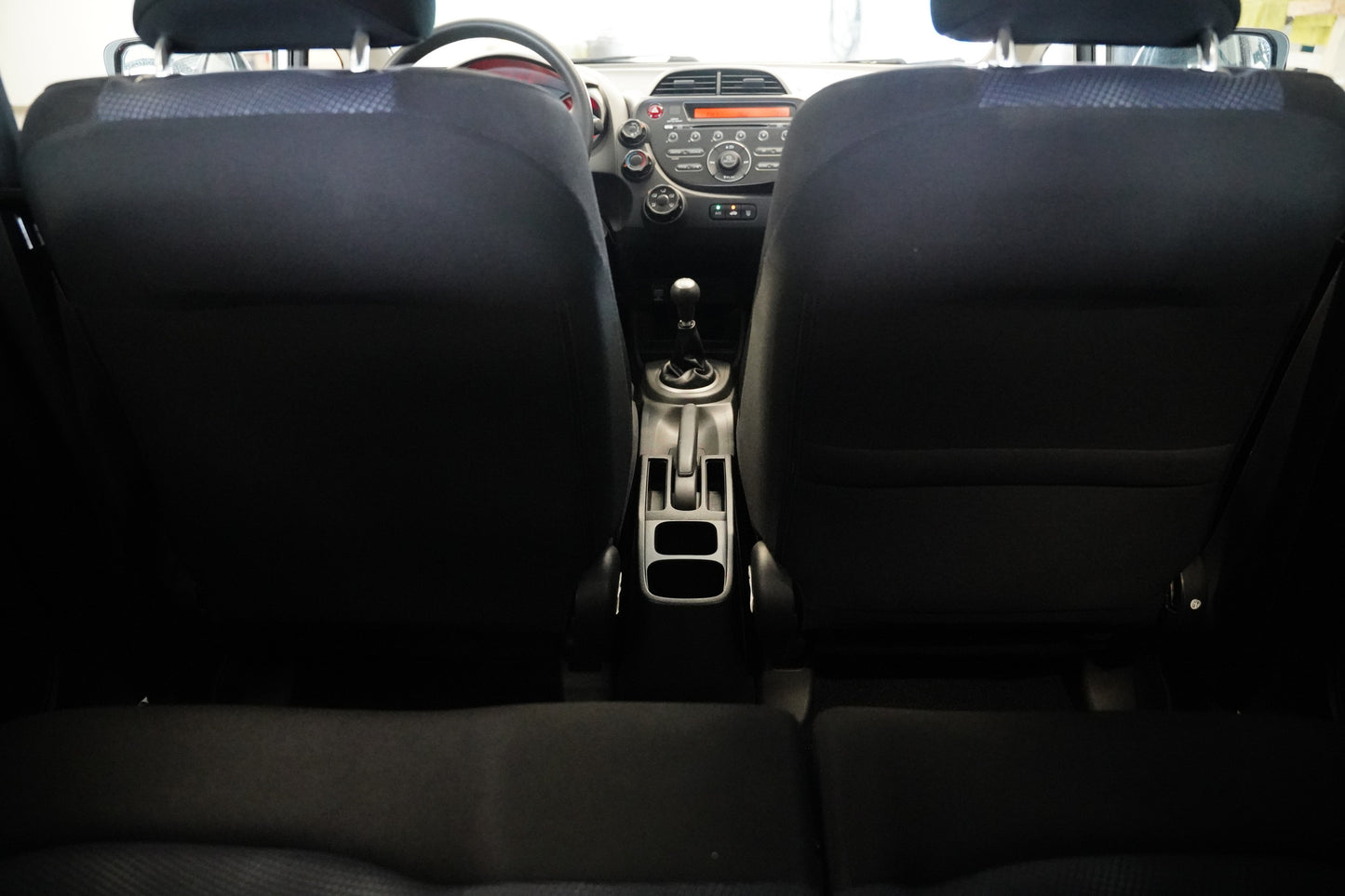 Honda Jazz 1.2 i- VTEC 66 kW S
