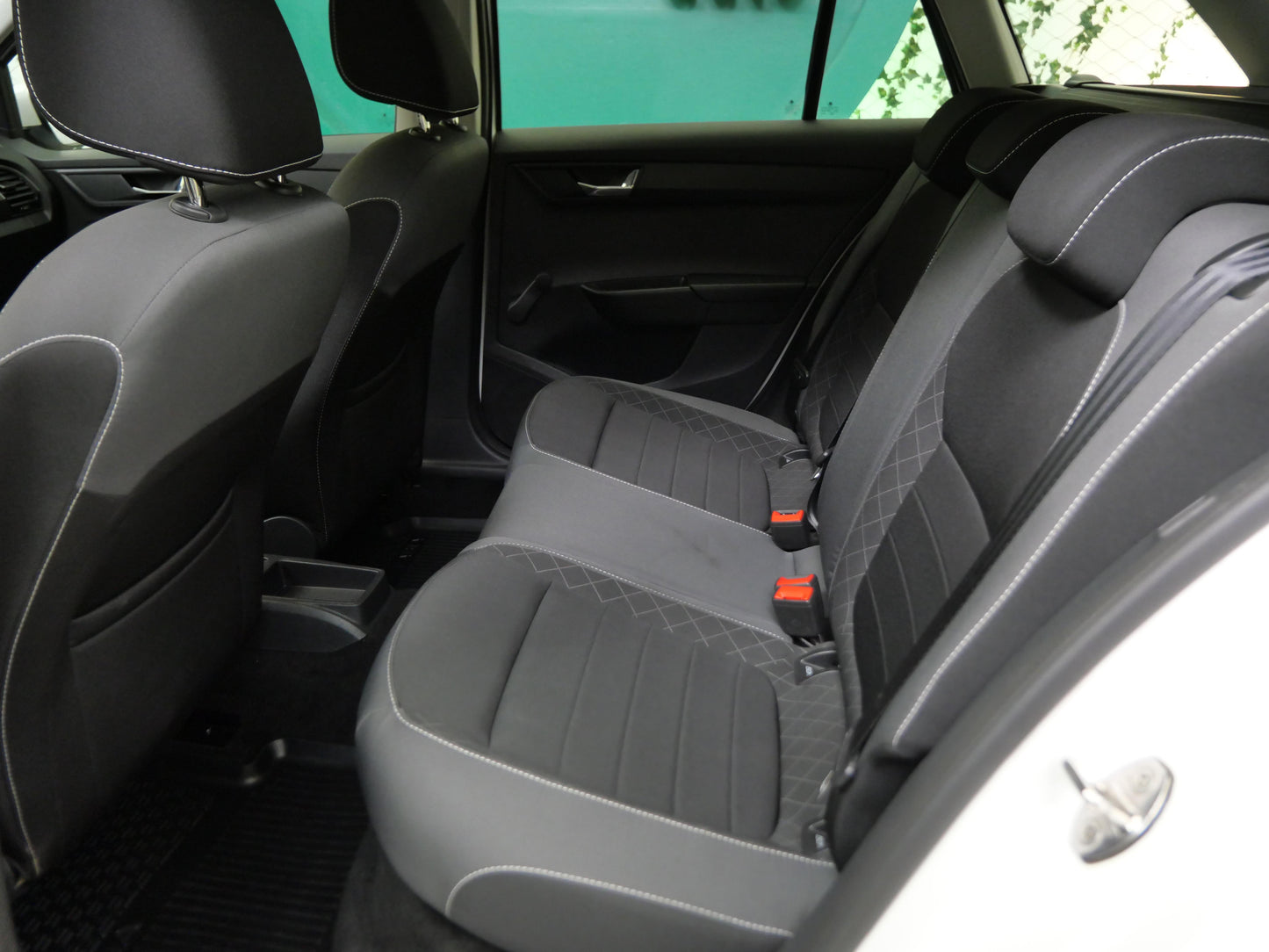 Škoda Fabia 1.0 TSI 70 kW Ambition Combi